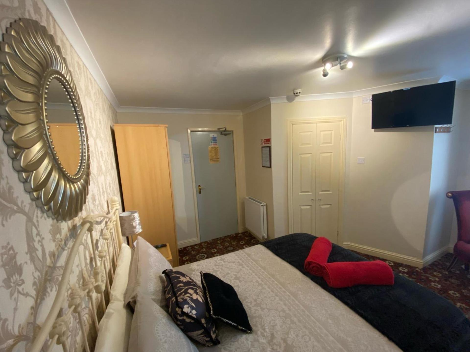 The Libra - Adults Only B&B With Carpark Blackpool Dış mekan fotoğraf