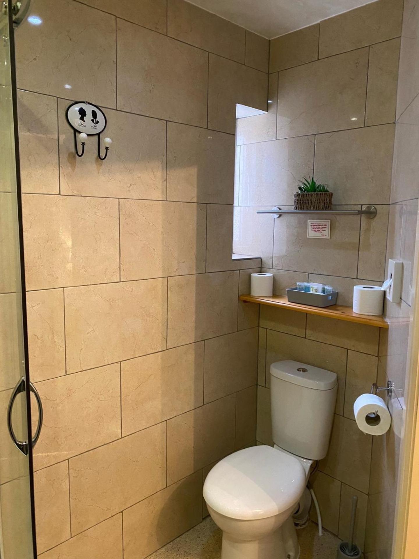 The Libra - Adults Only B&B With Carpark Blackpool Dış mekan fotoğraf