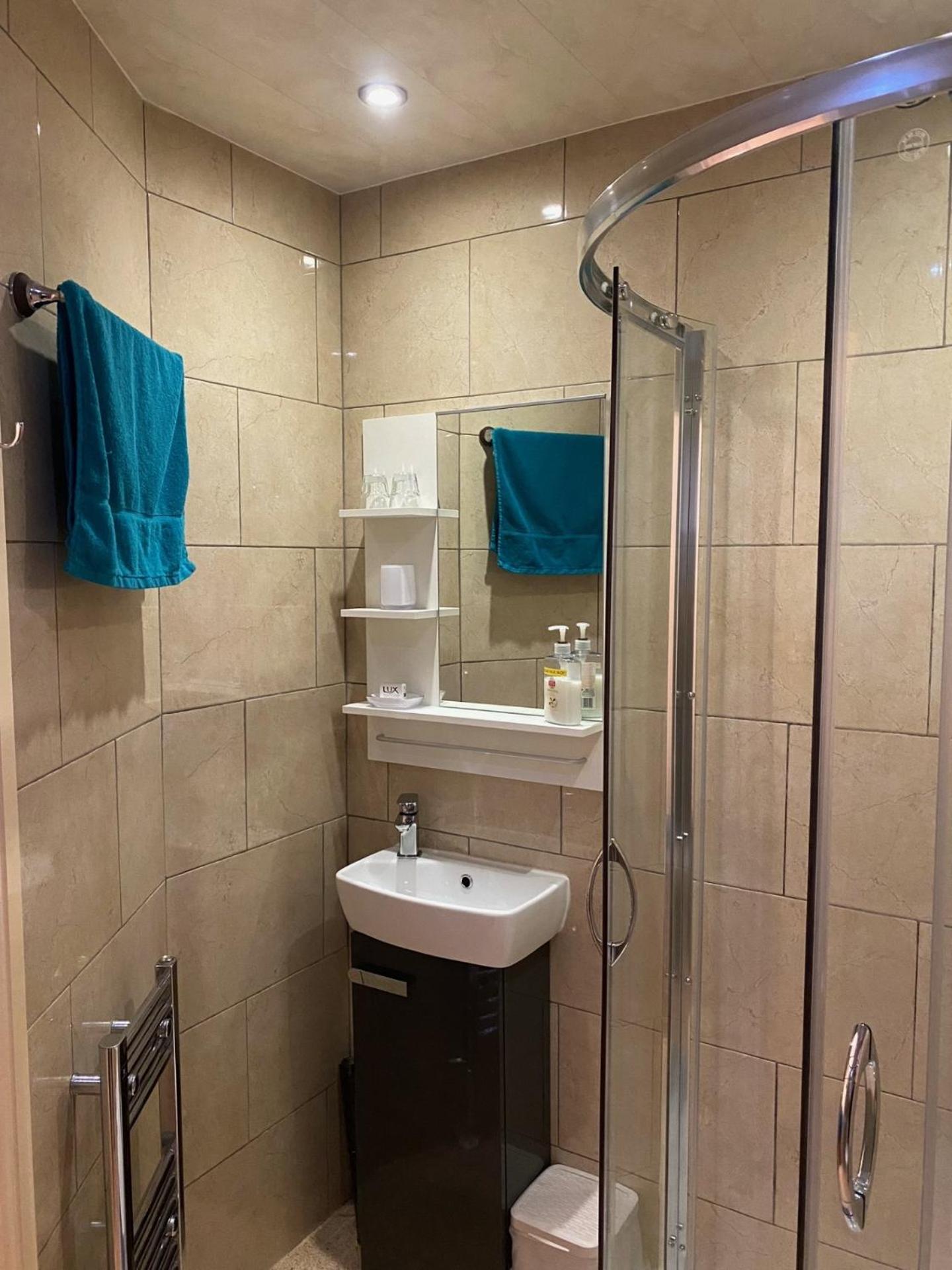 The Libra - Adults Only B&B With Carpark Blackpool Dış mekan fotoğraf
