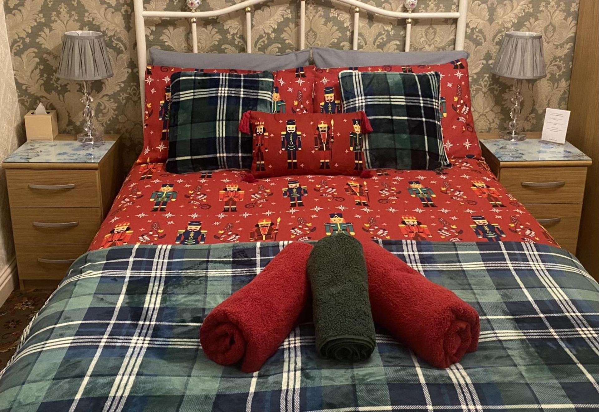 The Libra - Adults Only B&B With Carpark Blackpool Dış mekan fotoğraf