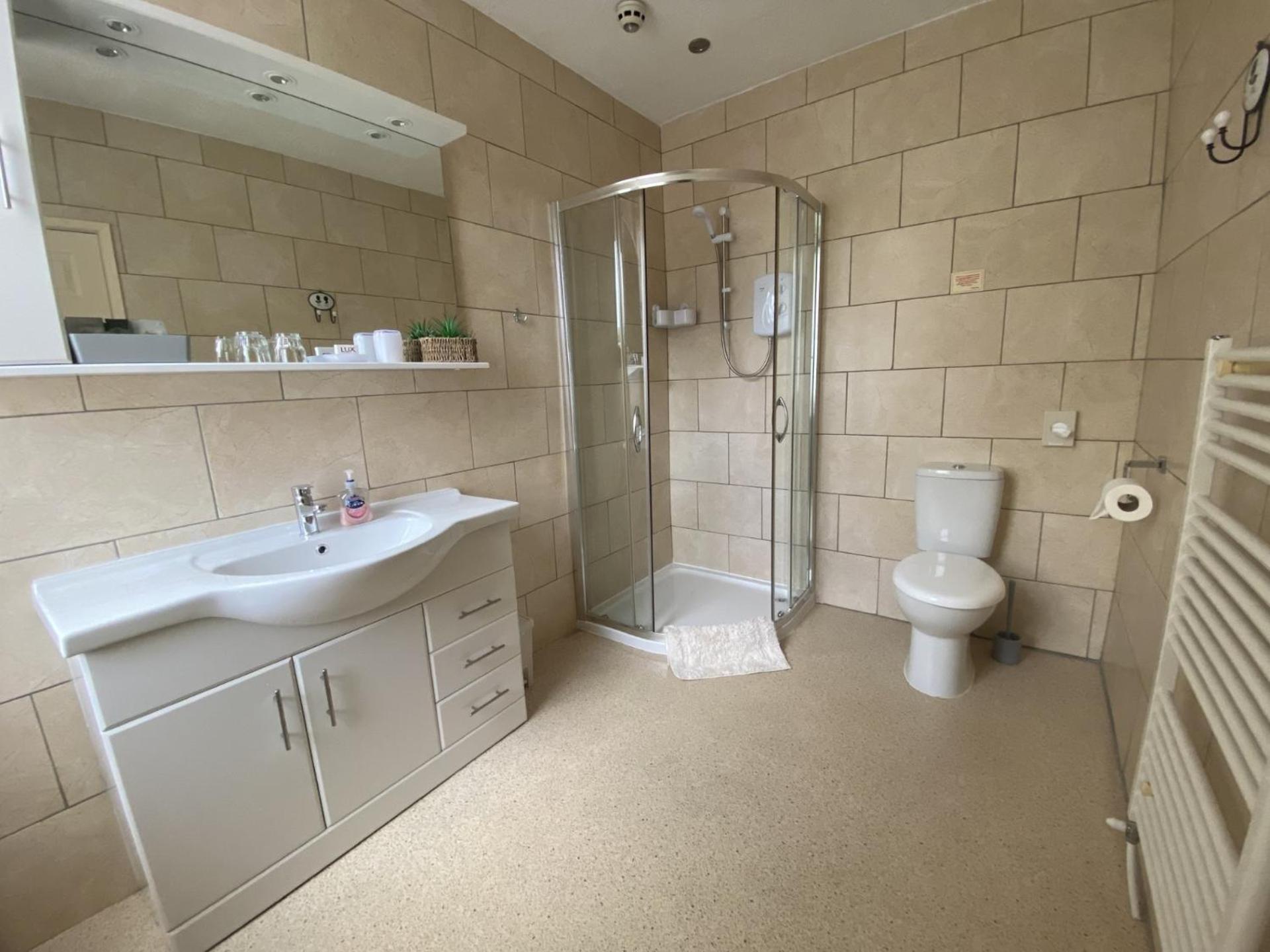 The Libra - Adults Only B&B With Carpark Blackpool Dış mekan fotoğraf