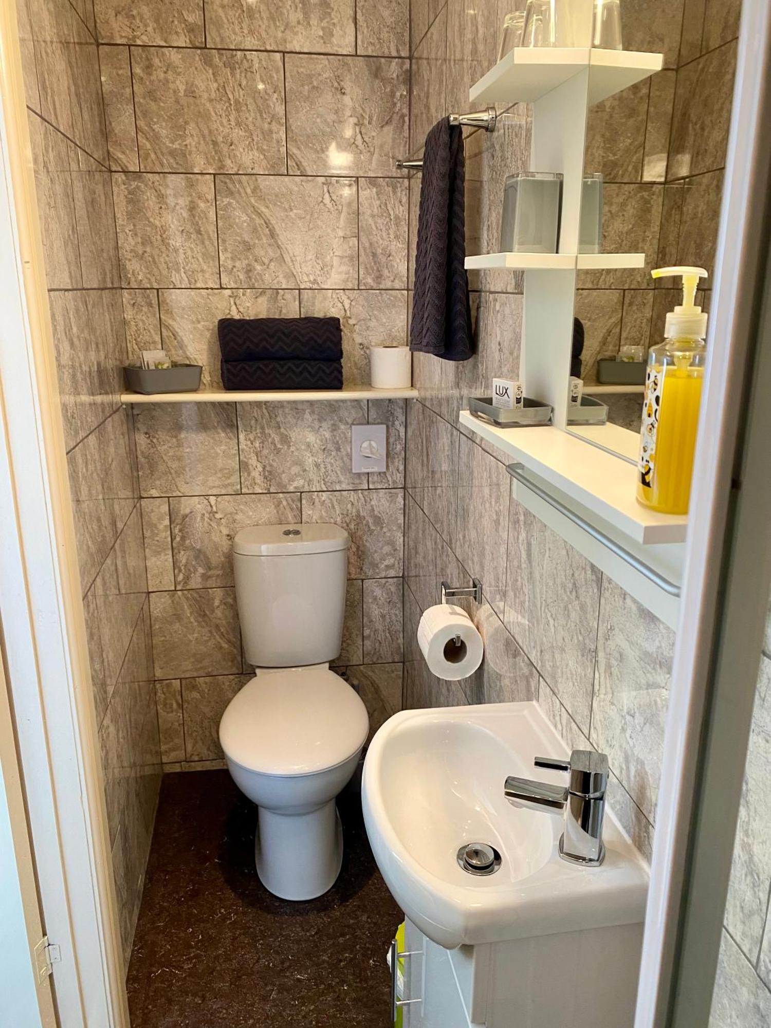 The Libra - Adults Only B&B With Carpark Blackpool Dış mekan fotoğraf