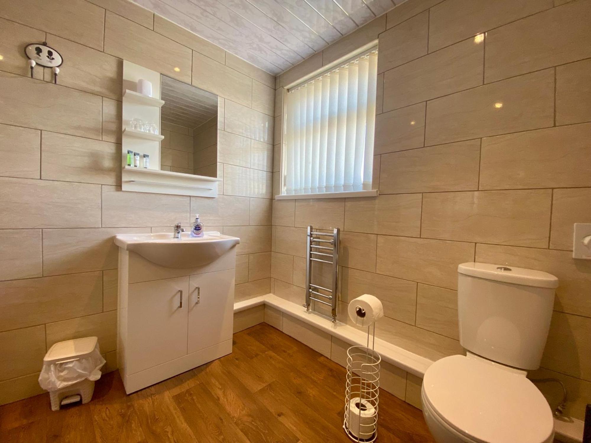 The Libra - Adults Only B&B With Carpark Blackpool Dış mekan fotoğraf
